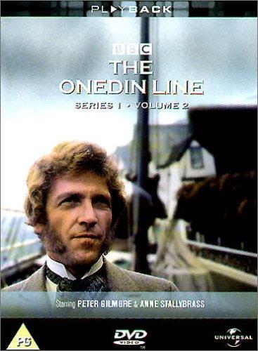 The Onedin Line [UK Import]