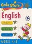 English 4-5 (Gold Stars Workbooks)