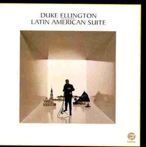 Latin American Suite