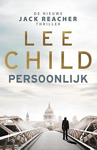 Persoonlijk (Jack Reacher, Band 19)