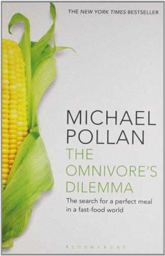 Omnivore's Dilemma