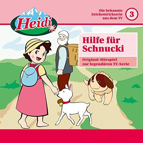 03: Hilfe Für Schnucki