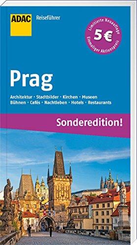 ADAC Reiseführer Prag (Sonderedition)