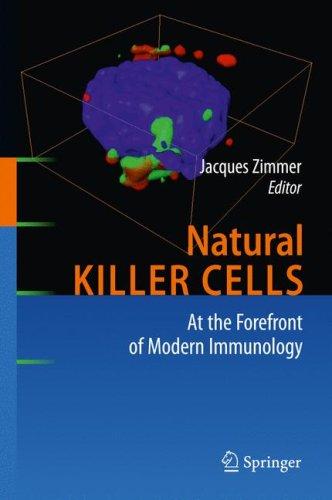 Natural Killer Cells: At the Forefront of Modern Immunology