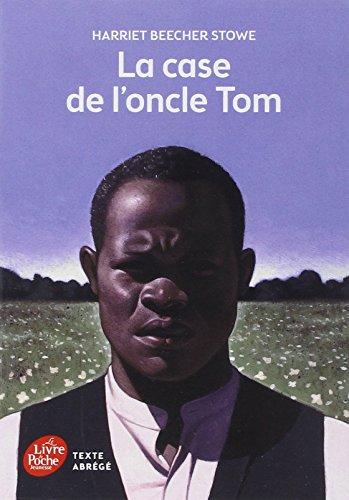 La case de l'oncle Tom