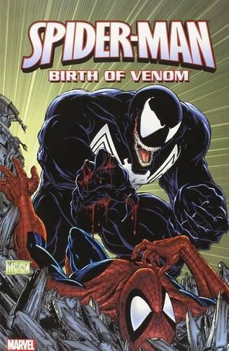 Spider-Man: Birth of Venom (Spider-Man (Marvel))