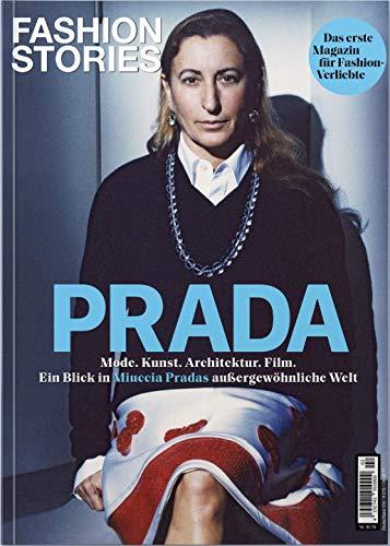 FASHION STORIES: PRADA