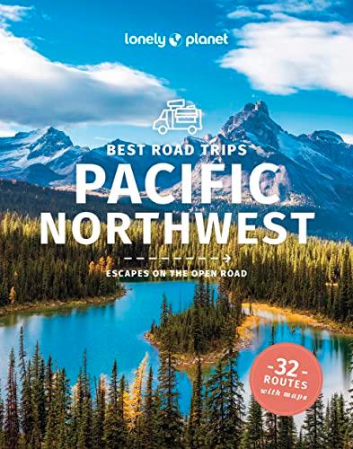 Pacific northwest : best road trips