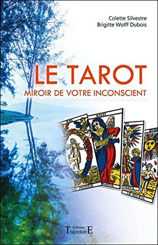 Le tarot : miroir de votre inconscient