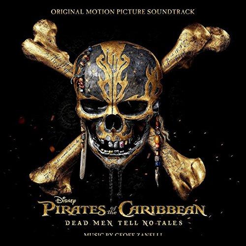 Pirates of the Caribbean: Fluch Der Karibik 5