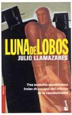 Luna de lobos (Novela)