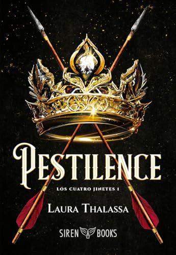 Pestilence (Romantasy, Band 7)