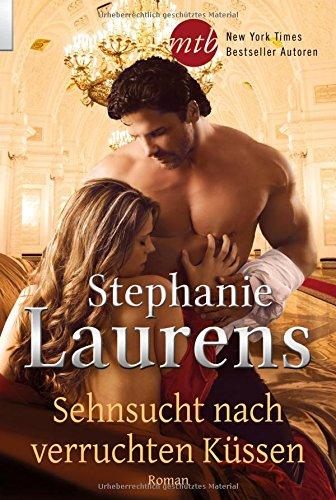 Sehnsucht nach verruchten Küssen (Romantic Stars)