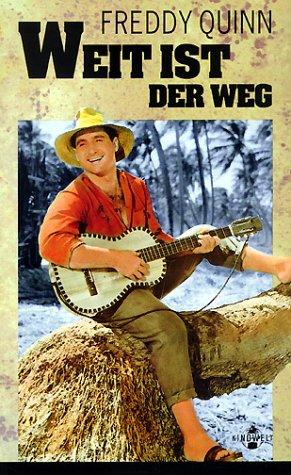 Freddy - Weit ist der Weg [VHS]