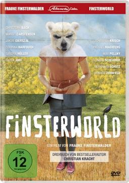 Finsterworld