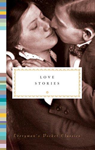 Love Stories (Everyman's Library POCKET CLASSICS)