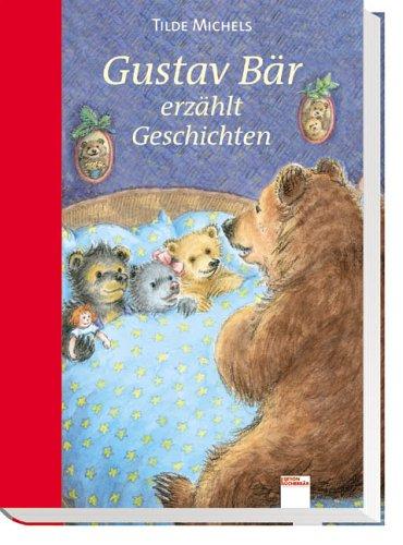 Gustav Bär erzählt Geschichten