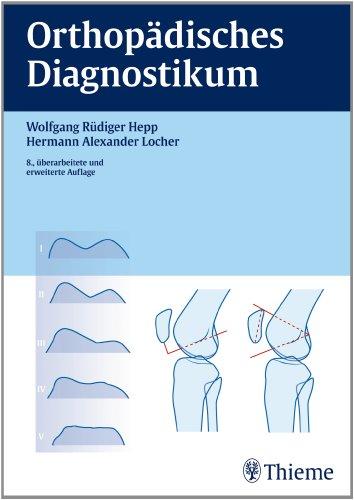 Orthopädisches Diagnostikum