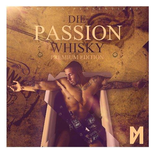 Die Passion Whisky (Premium Edition)