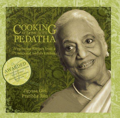 Cooking At Home With Pedatha