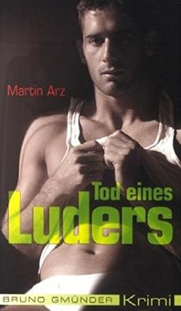 Tod eines Luders