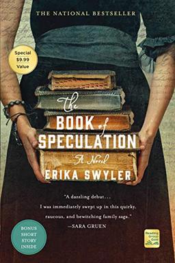 The Book of Speculation