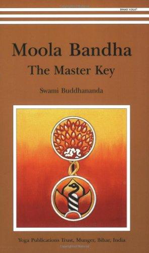 Moola Banda: the Master Key