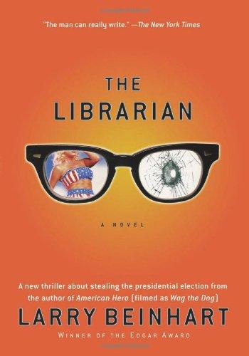 The Librarian