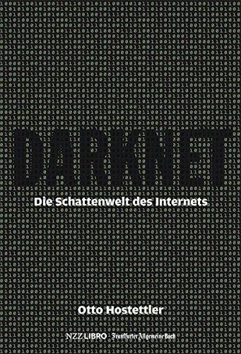 Darknet: Die Schattenwelt des Internets