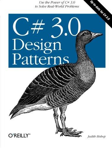 C# 3.0 Design Patterns