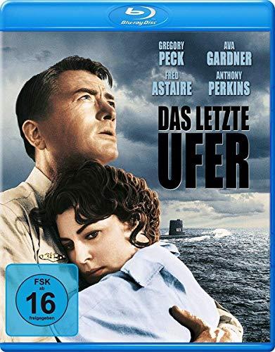 Das letzte Ufer [Blu-ray]