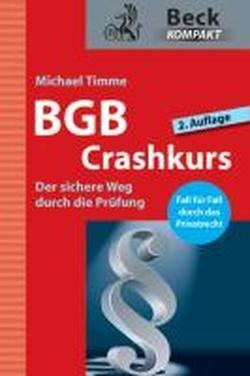 BGB Crashkurs: Der sichere Weg durch die Prüfung