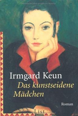 Das kunstseidene Mädchen: Roman