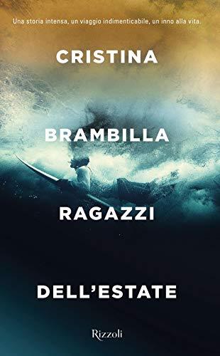 Cristina Brambilla - Ragazzi Dell'estate (1 BOOKS)