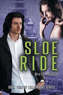 Sloe Ride (Sinners)