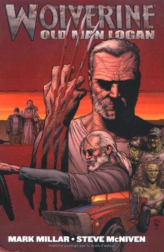 Wolverine: Old Man Logan