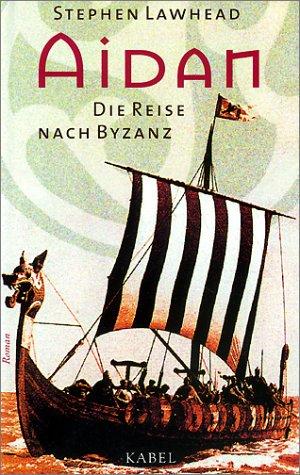 Aidan, Die Reise nach Byzanz