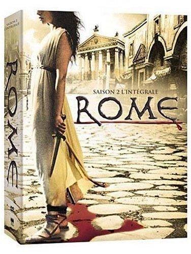 Rome, saison 2 [FR Import]