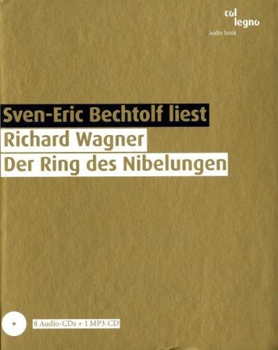 Der Ring der Nibelungen