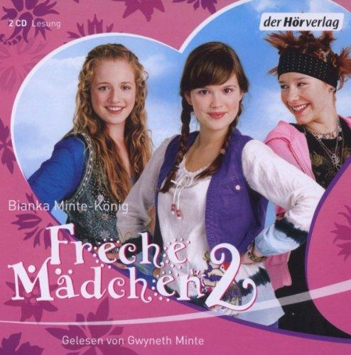 Freche Mädchen 2