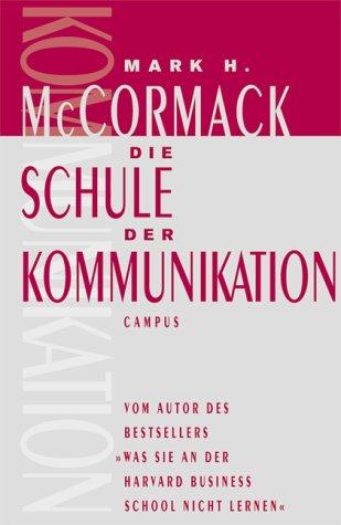 Die Schule der Kommunikation