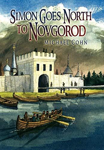 Simon Goes North to Novgorod