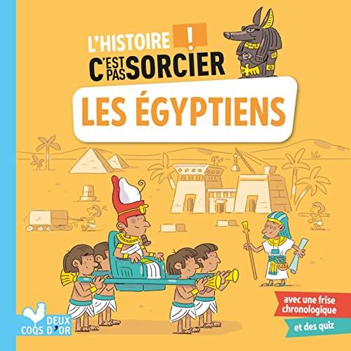 Les Egyptiens