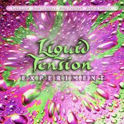 Liquid Tension Experiment