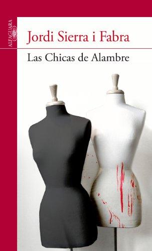 Las Chicas de Alambre (Serie Roja)