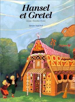 Hansel et Gretel