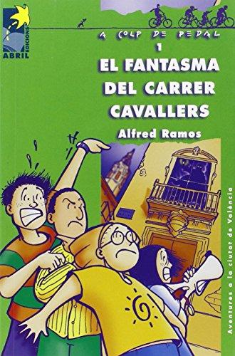 El fantasma del carrer Cavallers