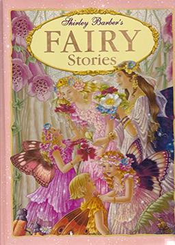 Shirley Barber Fairy Stories