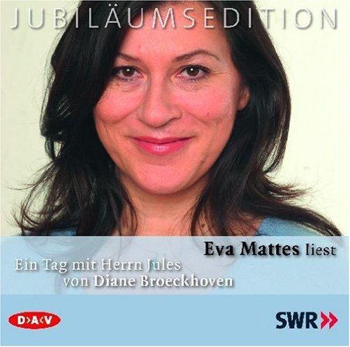 Ein Tag mit Herrn Jules