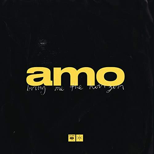 Amo [Vinyl LP]